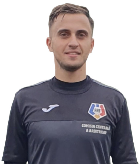 Costache Marian Silviu